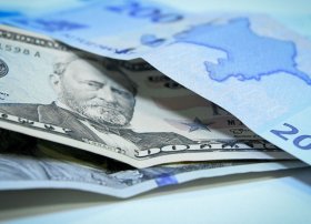 Azərbaycanda bank sektoru aktivlərinin 26,7 %-ni likvid vəsaitlər təşkil edir