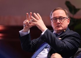 ECB-nin Qazaxları İyun ayından sonra tələsik faiz endirimlərinə qarşı xəbərdarlıq edir
