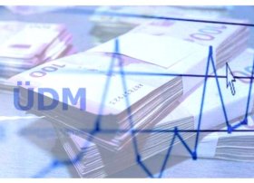 Naxçıvanda ümumi daxili məhsul istehsalı 424,762 milyon manatdan çox olub