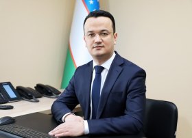 Azərbaycan və Özbəkistan arasında əməkdaşlığın üçüncü sahəsi nəqliyyat sektorudur - Laziz Kudratov