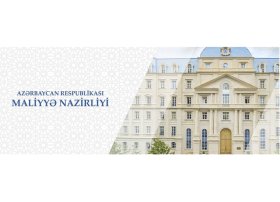 Maliyyə Nazirliyinin istiqrazlarının yerləşdirilməsi üzrə hərrac keçirilib