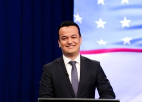 Azərbaycan və Özbəkistan birgə kommersiya xarakterli onlayn platforma yaratmağı planlaşdırır - Ləziz Qüdrətov