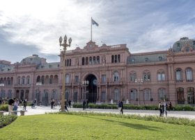 Argentina 1,5 milyard dollarlıq mükafat geri alınmazsa, borc problemləri ilə bağlı xəbərdarlıq edir