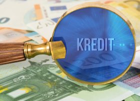 AMB-nin yerli banklara verdiyi kreditlərin ümumi məbləği 72 milyon 951 min manat olub