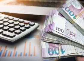 AMB-nin yerli BOKT-lara verdiyi kreditlərin ümumi məbləği 7 milyon 584 min manat olub