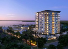 Posh Florida Qulluq Müəssisəsi genişləndirilməsi üçün 260 milyon dollar borc alacaq
