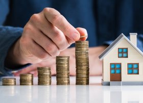 Azərbaycanda dövlət xəttilə verdiyi ipoteka krediti 7,8 % artıb
