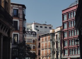 Madrid iki rəqəmli artımla Avropada evlərin qiymət artımında liderlik edir