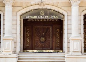 Ekologiya sahəsində fəaliyyət göstərən məqsədli büdcə fondları ikili uçota yol veriblər - Hesablama Palatası