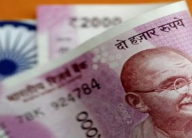 Hindistan rupisi RBI səhmləri və dividendləri ilə 5 ayda ən çox bahalaşıb