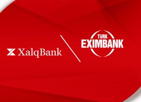 Xalq Bank Türk Eximbankın sindikat kreditləşməsində iştirak edib