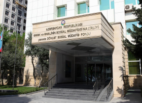 DSMF-nin gəlirləri və xərcləri 30 milyon manat artırılır