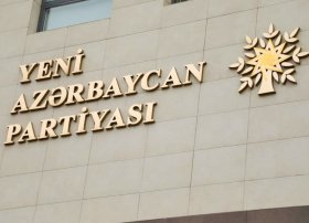 Yeni Azərbaycan Partiyası 2023-cü ili mənfəətlə başa vurub - MALİYYƏ HESABATI