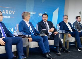 “Sea Breeze Investment Forum” yenidən qonaqları bir yerə topladı