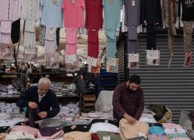 İstanbulda pərakəndə inflyasiya 2022-ci ilin dekabrından bəri ən yüksək səviyyəyə çatıb
