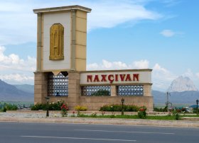 Naxçıvan MR-nın büdcəsinin gəlir və xərcləri bərabər səviyyədə-4,4 % artırılmaqla təşkil edəcəkdir - Nazir