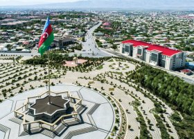 Naxçıvanda verilən kreditlərin 86,1 faizi sənaye sektorunun payına düşüb