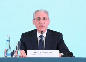 İqlim maliyyələşdirilməsi COP29-un əsas mövzusu olacaq