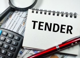 Maşın və avadanlıqların satınalınması - TENDER