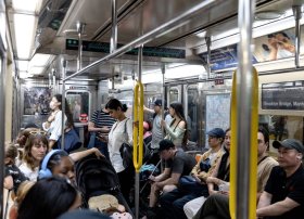 Nyu-York Tranzit Agentliyi gediş haqqının götürülməsindən sonra modernləşdirməni təxirə salmağı planlaşdırır