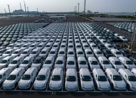 Türkiyə bütün Çin avtomobillərinə 40% əlavə rüsum tətbiq edəcək