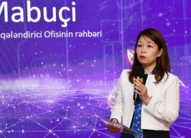 Mobil internetdən ən yoxsul təbəqələrin 40 %-nin 47 %-i istifadə edir - BMT rəsmisi