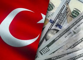 2024-cü ilin ilk 4 ayında Türkiyəyə beynəlxalq birbaşa investisiya axını