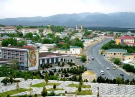 Naxçıvanda ÜDM istehsalı 2,2 faiz artıb