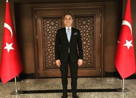 Mehmet Əmir Aksoy: “Azərbaycan Türkiyənin enerji təhlükəsizliyində mühüm rol oynayır”