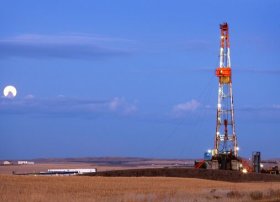 Neft qazma şirkəti Vista Energy SLB müqaviləsinin bir hissəsi olaraq yeni frak dəsti idxal edir