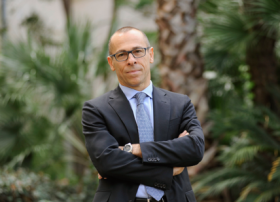 Fabrizio Fabri: “Azərbaycan bərpaolunan enerji mənbələri sahəsində perspektivli bazara çevrilib”