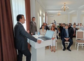 Şərqi Zəngəzurda yerləşən əhəng və mişar daşı yataqları hərraca çıxarılır