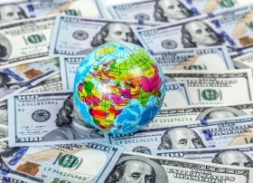 Azərbaycana daxil olan pul baratlarının həcmi 294 milyon dollar təşkil edib - İLK BEŞLİK ÖLKƏLƏR