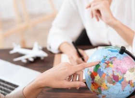 Azərbaycanın qarşılıqlı turizm xidmətlərinin dövriyyəsi 61,7 % artıb - AMB