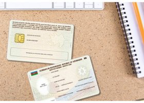 Şəxsiyyət vəsiqələri ilə bağlı yenilik – Elektron sistemə keçilir