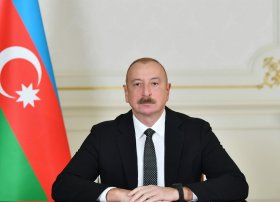 Dövlət Neft Fondunun icraçı direktorunun iki müavini olacaq - FƏRMAN