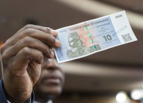 ZiG Zimbabve fond bazarına keçid qaydalarını ləğv etməyə çağırır
