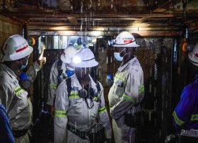 Zambiya Glencore ilə ticarət rəqabətinə doğru ilk addımı atır