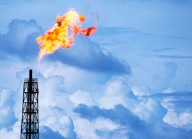 NYMEX əmtəə birjasında təbii qaz ucuzlaşıb