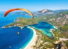 Türkiyənin Marmaris və Fethiye bölgələrinə səyahət və istirahət üçün TUR PAKETLƏR