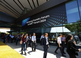 Samsung süni intellekt biznesini idarə etmək üçün çip texnologiyası yol xəritəsini açıqladı