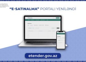 Elektron satınalmalarda orta iştirakçı sayı artıb