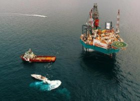 Türkiyə Egey dənizində neft kəşfiyyatına başlamağı planlaşdırır