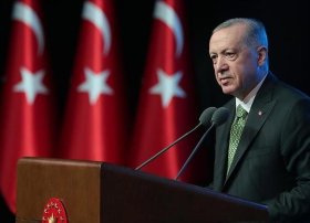 Rəcəb Tayyib Ərdoğan G7 sammitində xüsusi qonaq qismində iştirak edəcək