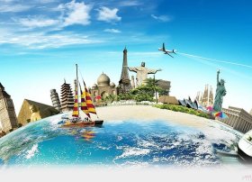Azərbaycandan xaricə turist axını artıb