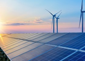 Azərbaycanda günəş enerjisi istehsalı 8 dəfə artıb