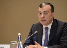 Nazir: 300 mindən çox vətəndaşımıza ünvanlı sosial yardım verilir