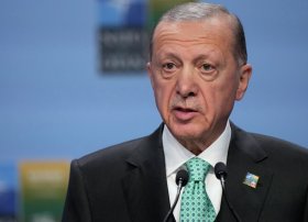 Rəcəb Tayyib Ərdoğan: \'\'Türkiyə cazibə mərkəzidir”