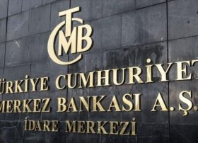 Türkiyə Mərkəzi Bankın ehtiyatları tarixi zirvədədir