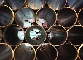 Bu ilin may ayında Rusiya Türkiyədən idxal etdiyi polad məhsulları 8,7 % artıb